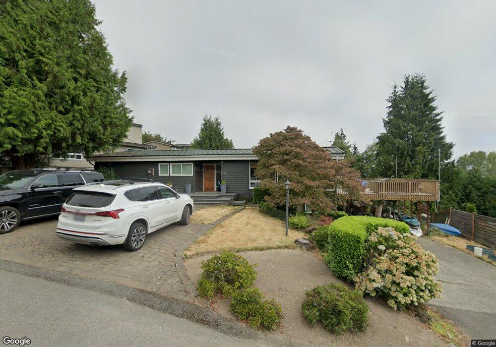 7248 SE 27th St, Mercer Island, WA 98040 - photo 1