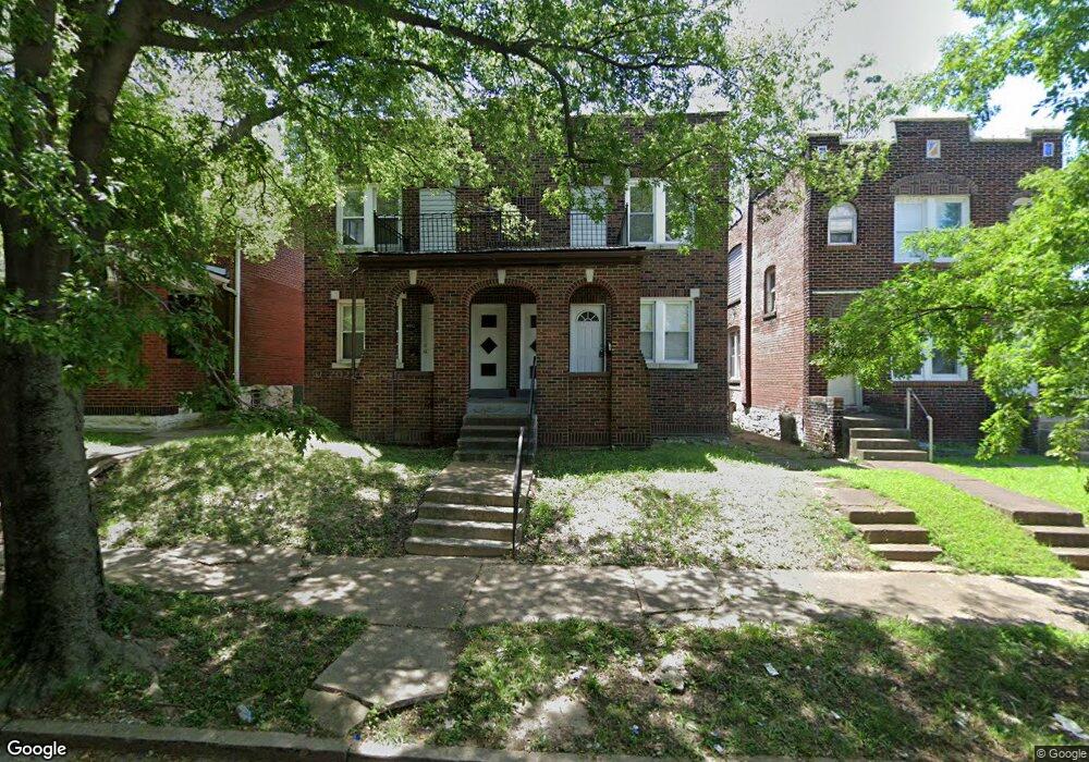 48924894 Kossuth Ave, St. Louis, MO 63115 - photo 1