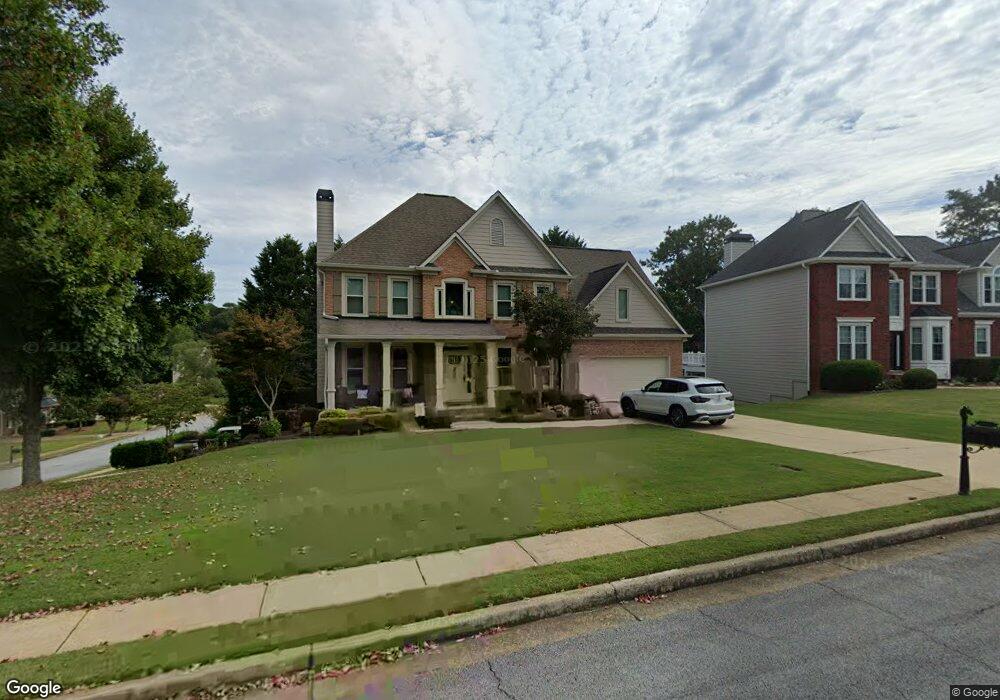 5545 Azalea Crest Ln, Sugar Hill, GA 30518 - photo 1