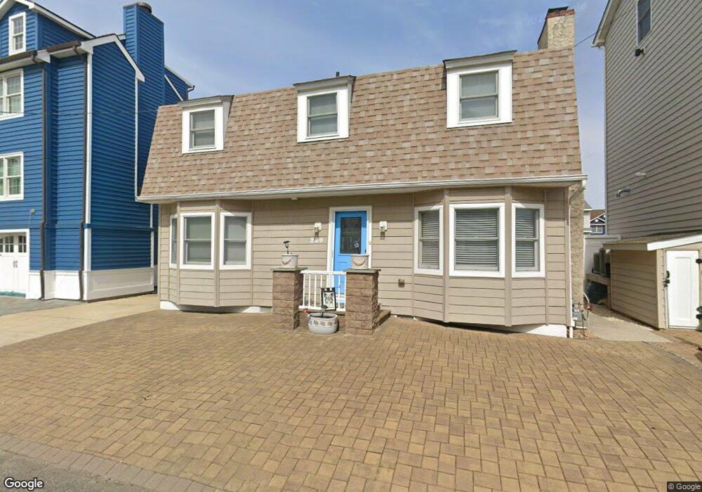 220 S Lagoon Rd, Lavallette, NJ 08735 - photo 1