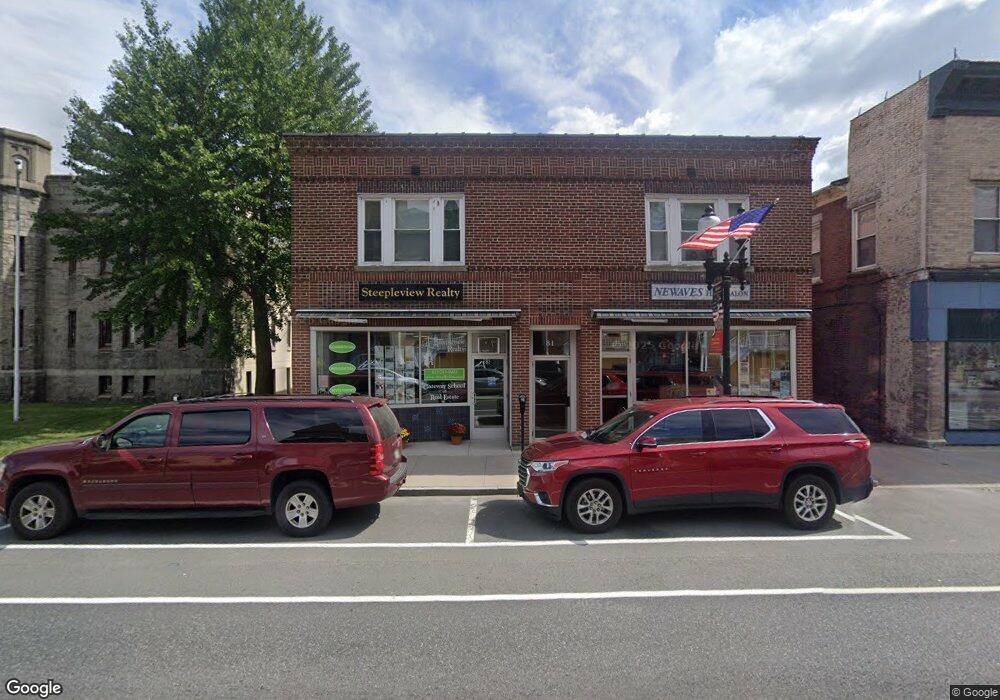 79 Park St unit 81, Adams, MA 01220 - photo 1