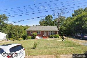 1212 Dandridge Dr, Lynchburg, VA 24501