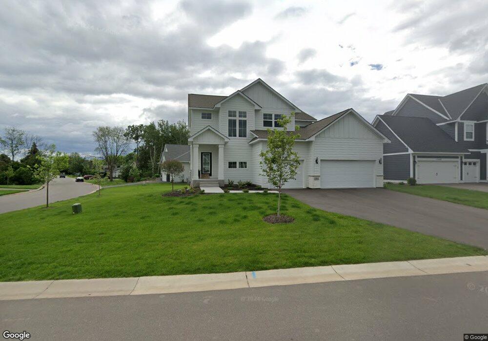 13511 Fondant Trail N, Hugo, MN 55038 - photo 1