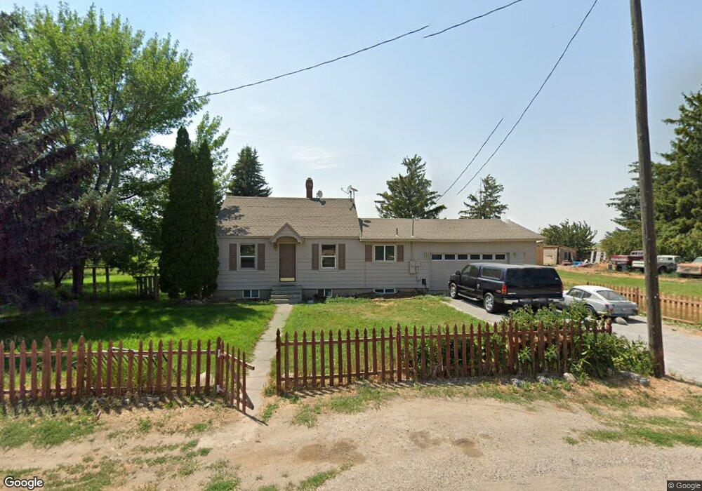 422 N 150 W, Blackfoot, ID 83221 - photo 1