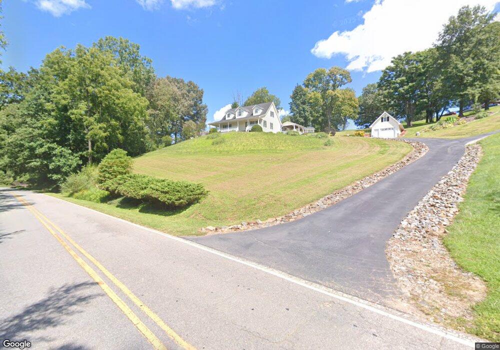 28 Goughes Branch Rd, Leicester, NC 28748 - photo 1