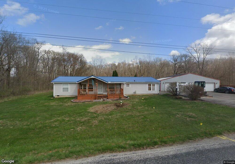 1961 S 300 E, Wabash, IN 46992 - photo 1