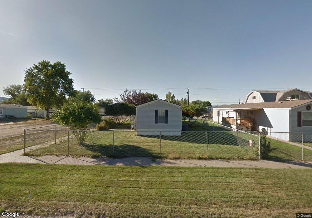 324 W Front St, Three Forks, MT 59752 - photo 1