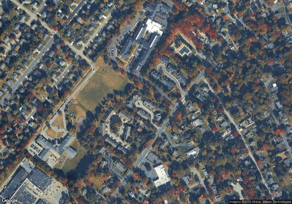 116 Talleyrand Dr unit 12, Wilmington, DE 19810 - photo 1