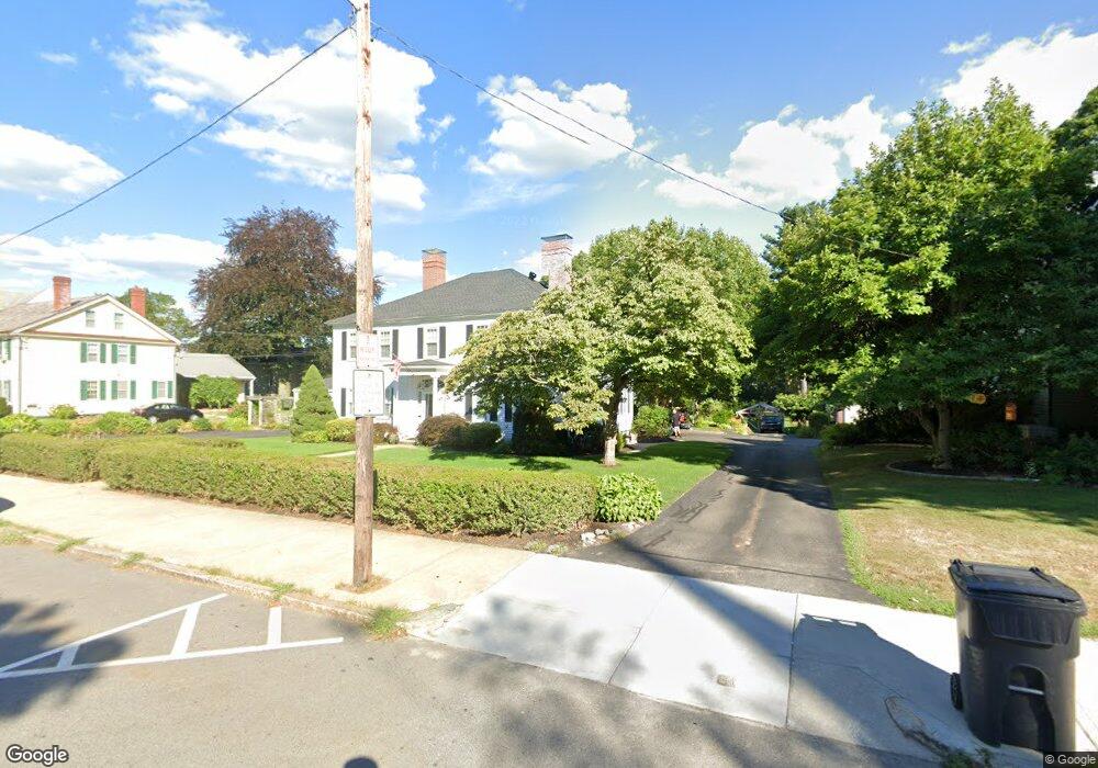 54 W Main St unit 2, Westborough, MA 01581 - photo 1