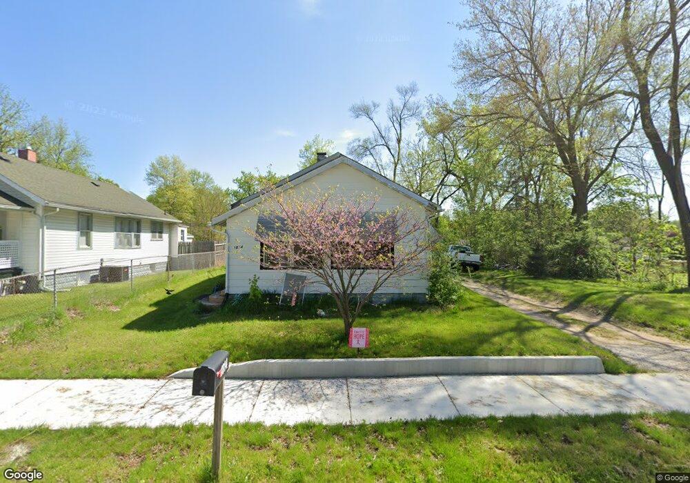 1814 Moyer Ave, Elkhart, IN 46516 - photo 1