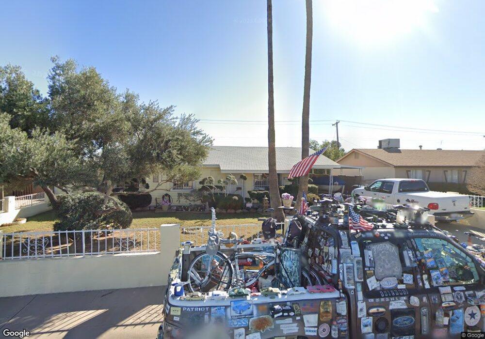 8201 W Cheery Lynn Rd, Phoenix, AZ 85033 - photo 1