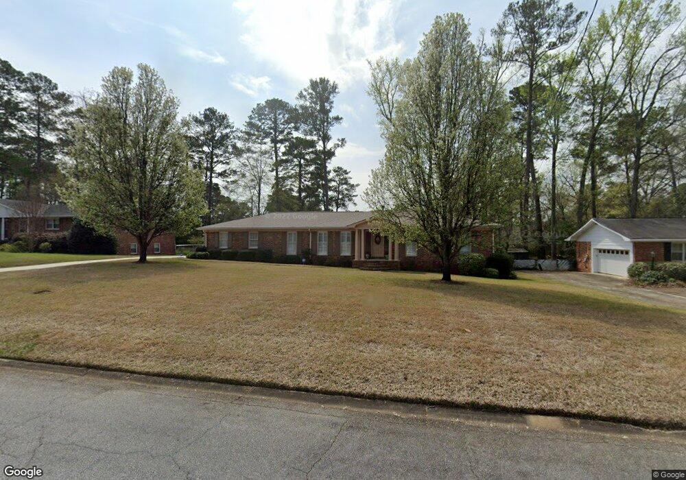 947 Hill Place, Macon, GA 31210 - photo 1