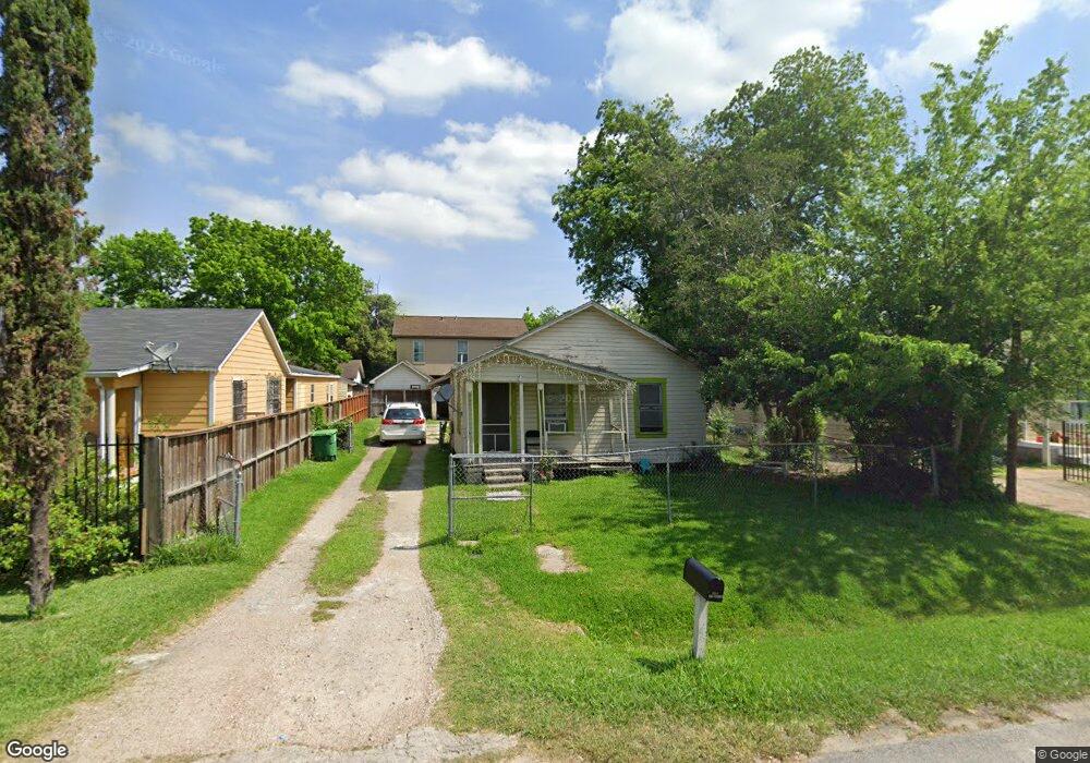 3013 Kay St, Houston, TX 77093 - photo 1