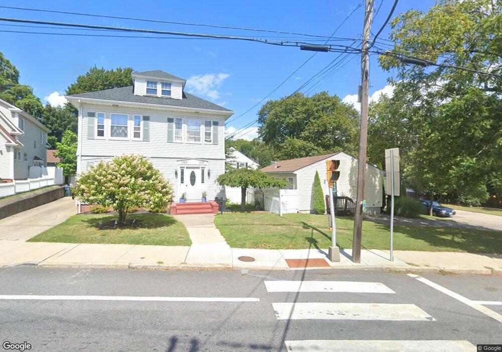 1321 Smith St, Providence, RI 02908 - photo 1