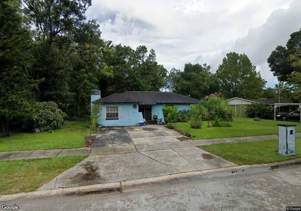 3506 Acorn St, Tampa, FL 33619 - photo 1