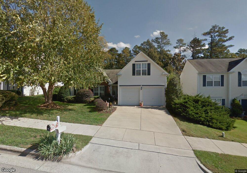 318 Grassy Point Rd, Apex, NC 27502 - photo 1