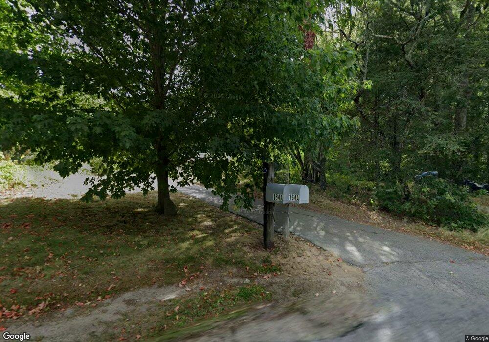 164A Center St, Carver, MA 02330 - photo 1