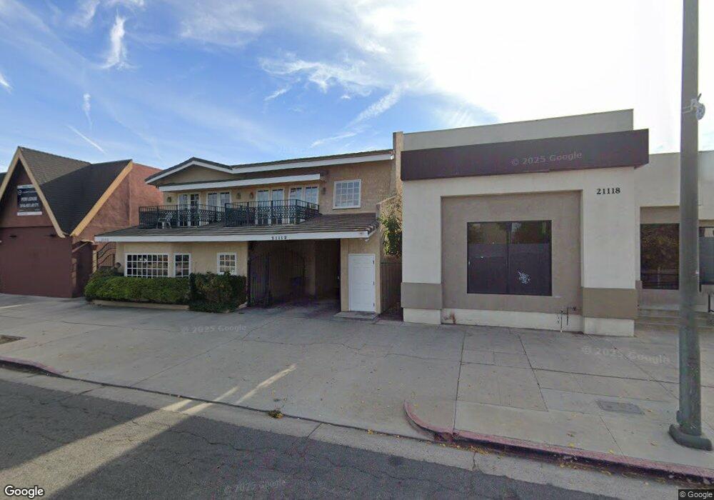 21112 Ventura Blvd, Los Angeles, CA 91364 - photo 1