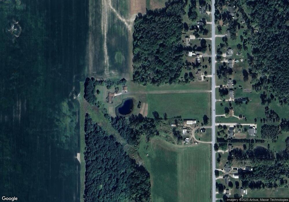 14393 Linden Rd, Birch Run, MI 48415 - photo 1