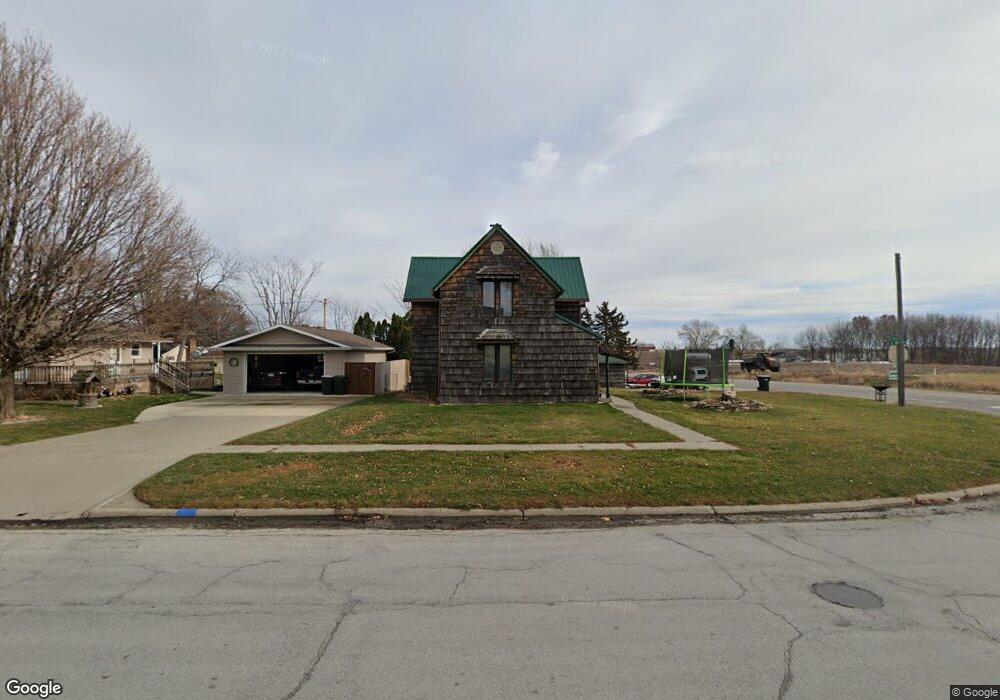 415 S Main St, Baxter, IA 50028 - photo 1