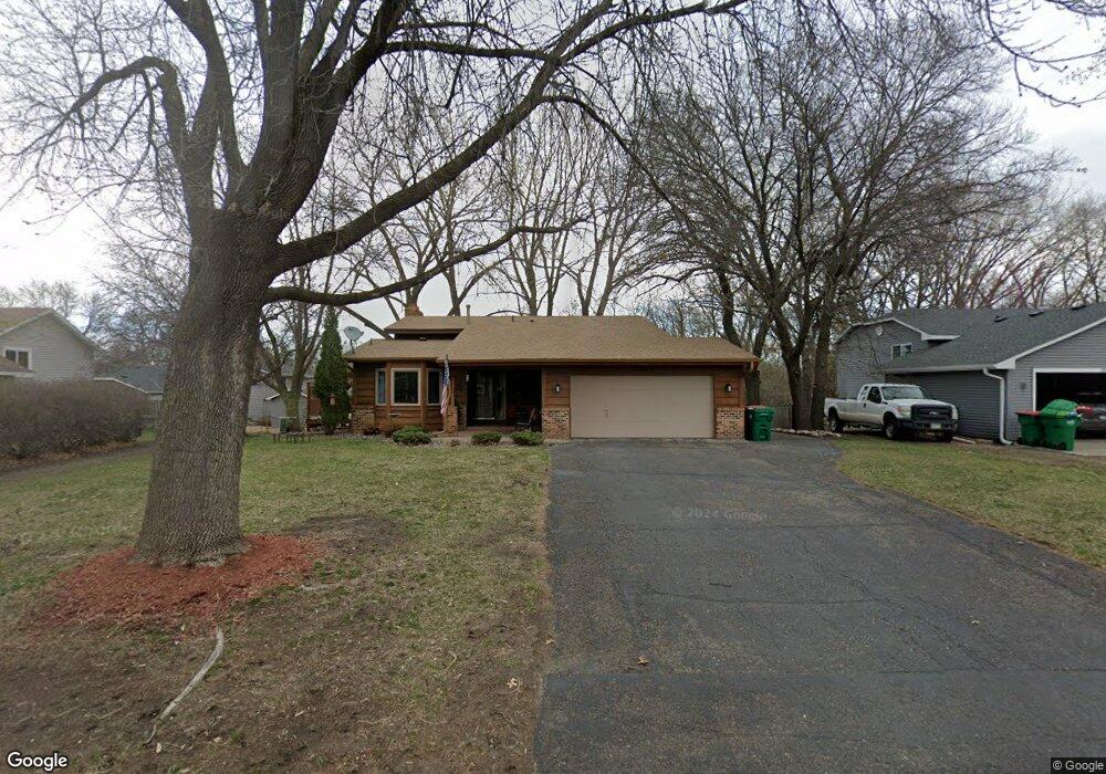 10583 Drake St NW, Coon Rapids, MN 55433 - photo 1