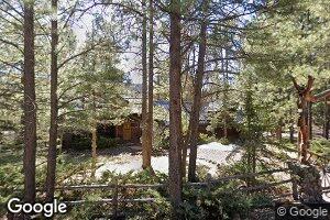 20 County Rd 1120 St, Greer, AZ 85927