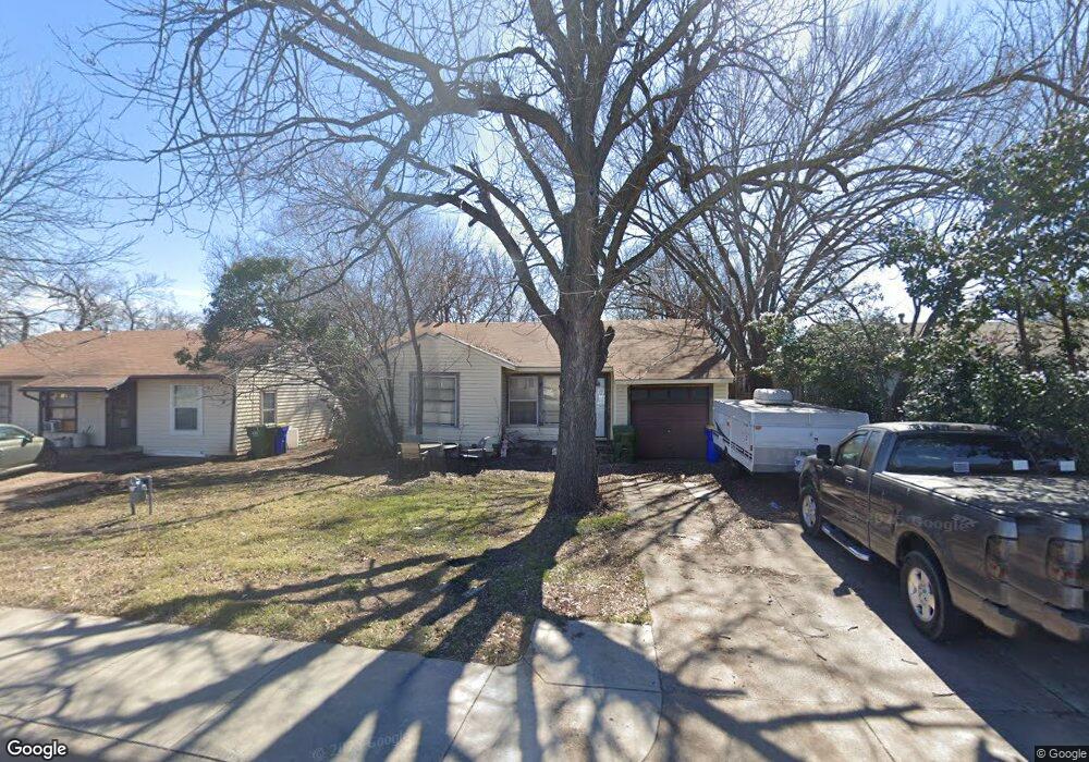 9125 White Settlement Rd, Fort Worth, TX 76108 - photo 1