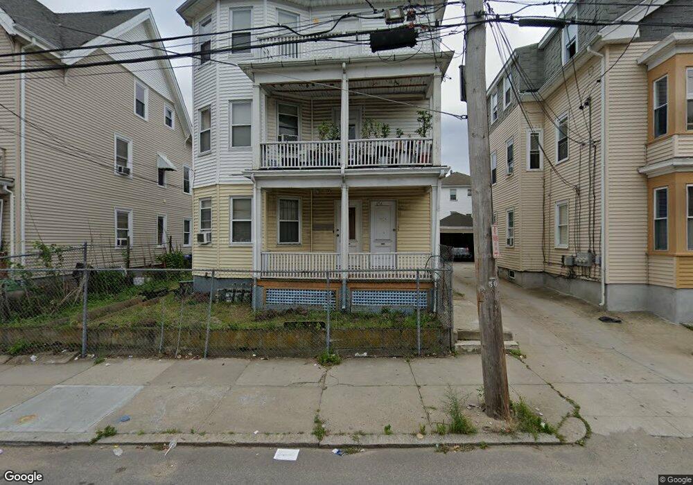 652 Public St unit 654, Providence, RI 02907 - photo 1