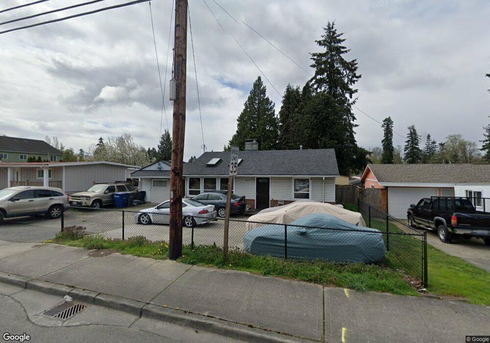 26839 16th Ave S, Des Moines, WA 98198 - photo 1