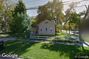 527 W Kilborn St, Lansing, MI 48906