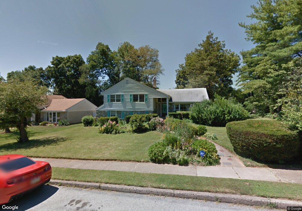 2105 Lantern Ln, Oreland, PA 19075 - photo 1