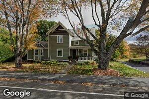 10 Prospect St, Hatfield, MA 01038