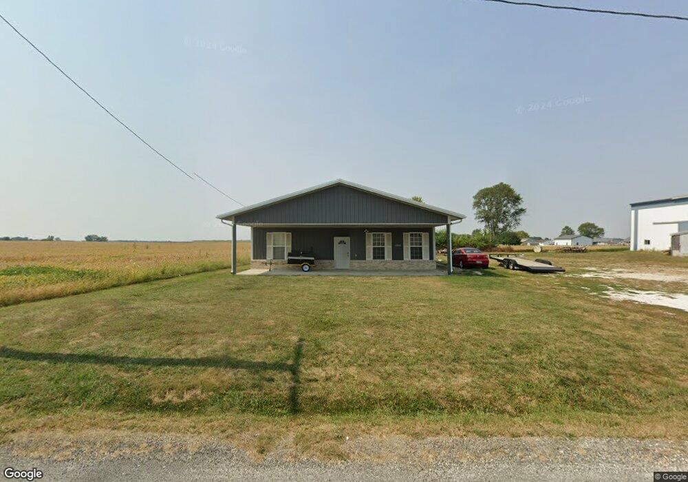 1212 Beaty Mound Rd, Jerseyville, IL 62052 - photo 1