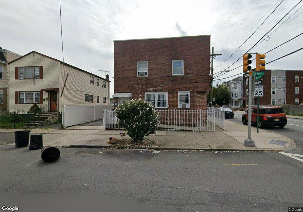 286 2nd Ave W unit 1 A, Newark, NJ 07107 - photo 1