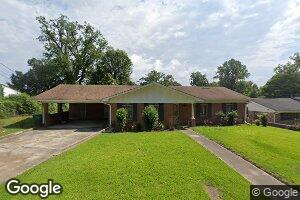407 Fair St, Port Gibson, MS 39150