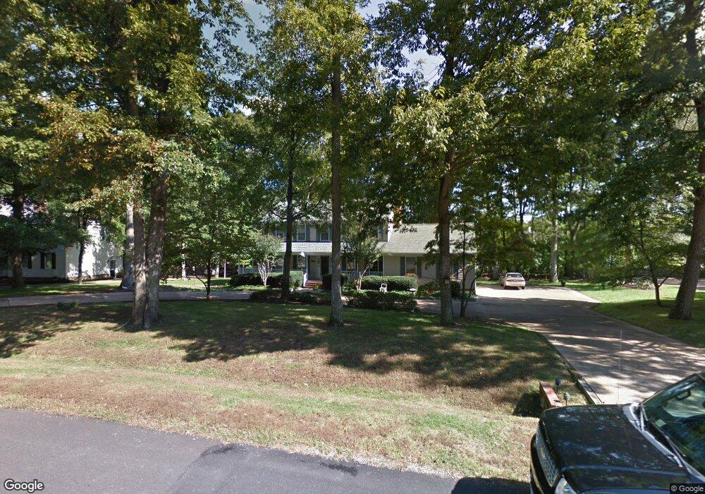 2361 Castle Hill Rd, Midlothian, VA 23113 - photo 1