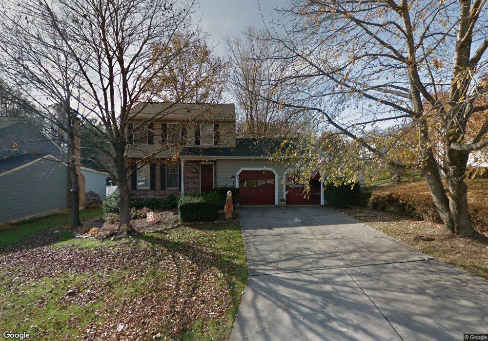 472 Abbey Cir, Abingdon, MD 21009 - photo 1