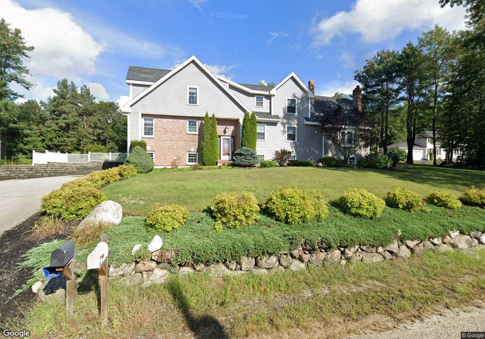 41 Pleasant St, Hooksett, NH 03106 - photo 1