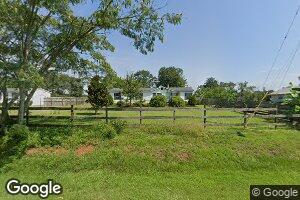 1627 Pine St NE, Edison, GA 39846