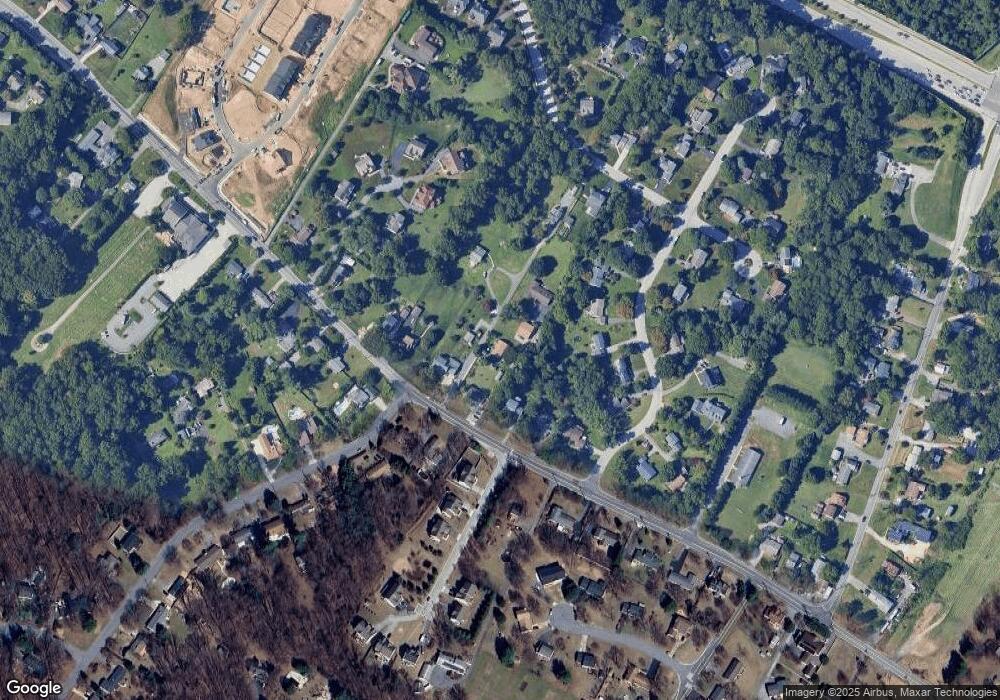 10680 Scaggsville Rd, Laurel, MD 20723 - photo 1