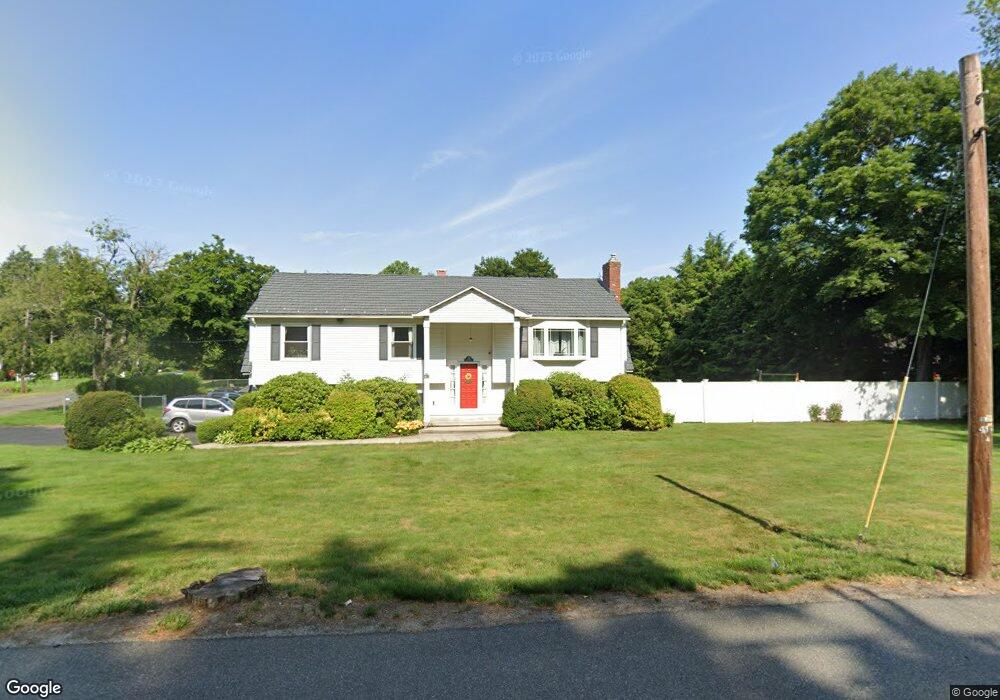 225 Main St, Wilbraham, MA 01095 - photo 1