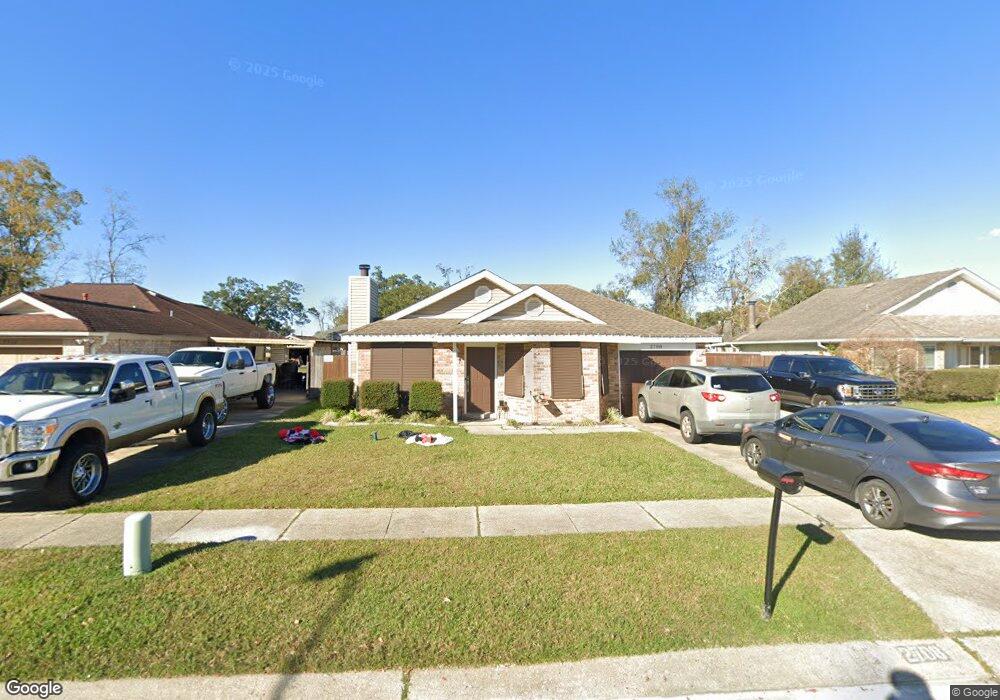 2708 Laurie Ln, Marrero, LA 70072 - photo 1