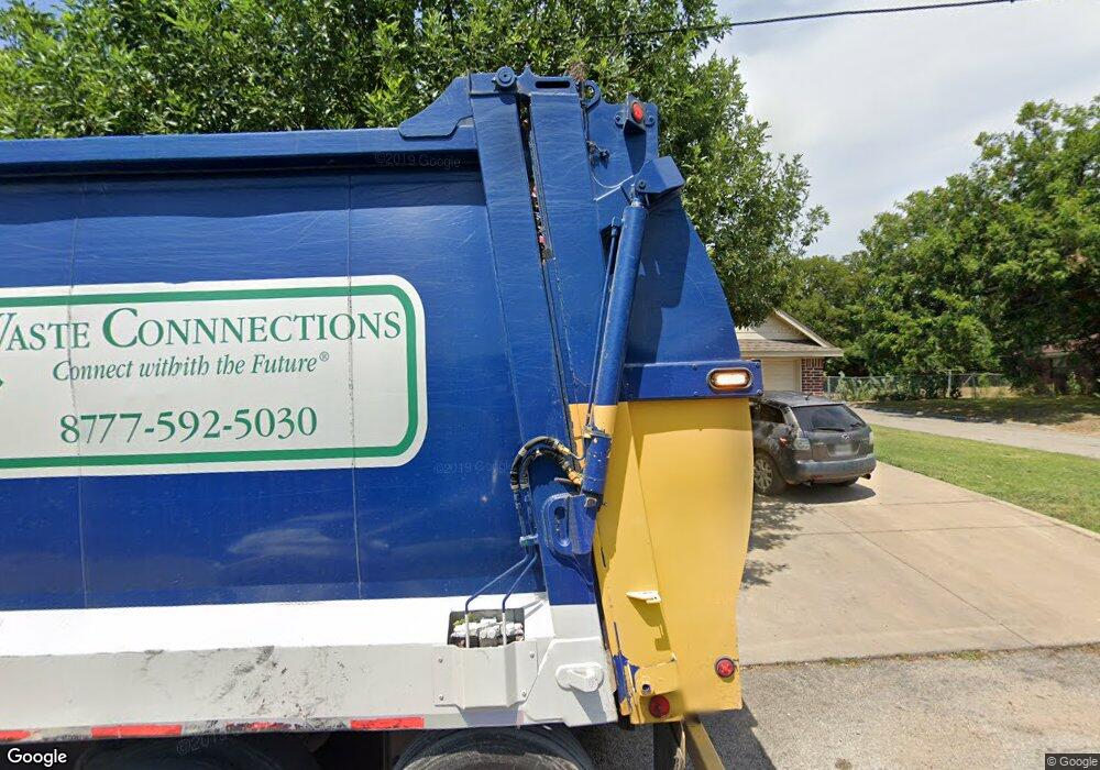 300 S Trenchard St, Decatur, TX 76234 - photo 1