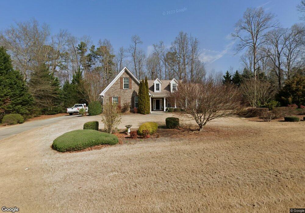 228 Summit Chase Dr, Jefferson, GA 30549 - photo 1