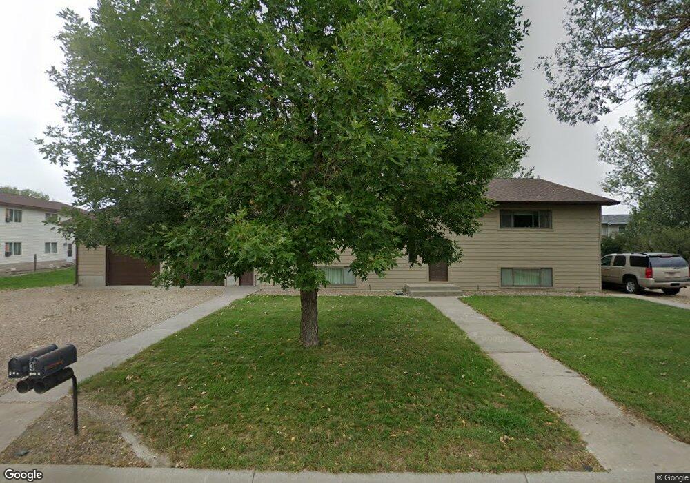 1225 11th St, Havre, MT 59501 - photo 1