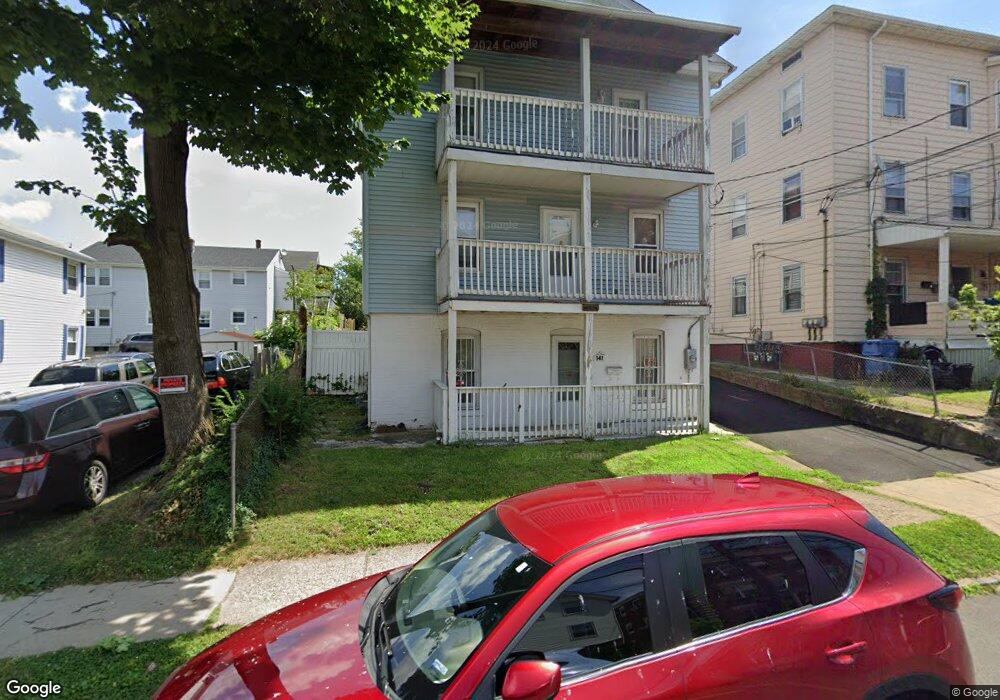 141 Oak St, New Britain, CT 06051 - photo 1