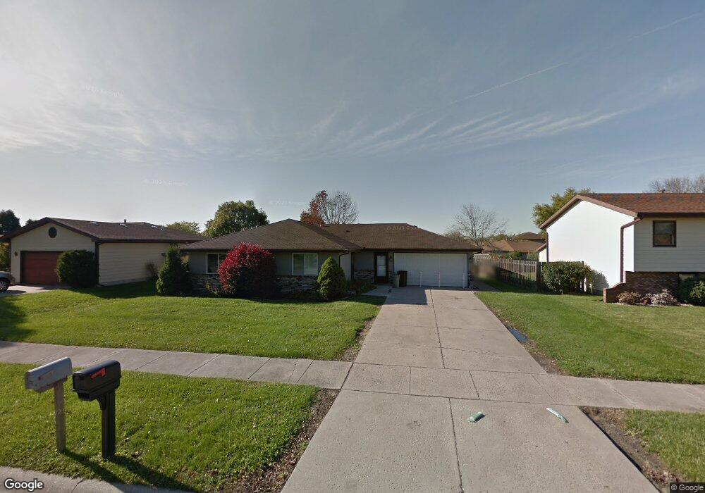 1553 W 97th Place, Crown Point, IN 46307 - photo 1