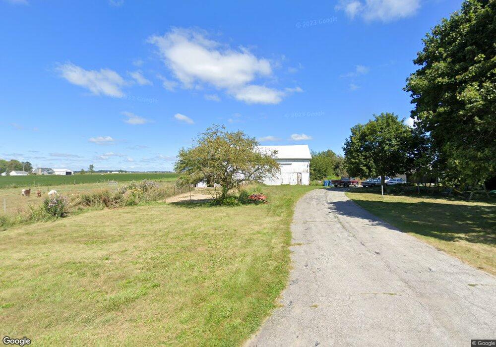 22017 Antwerp Rd, Harlan, IN 46743 - photo 1