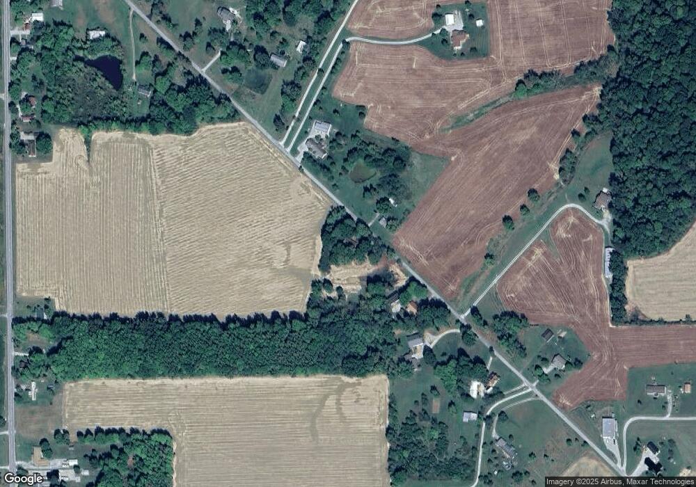 4548 N Old Milan Rd, Milan, IN 47031 - photo 1