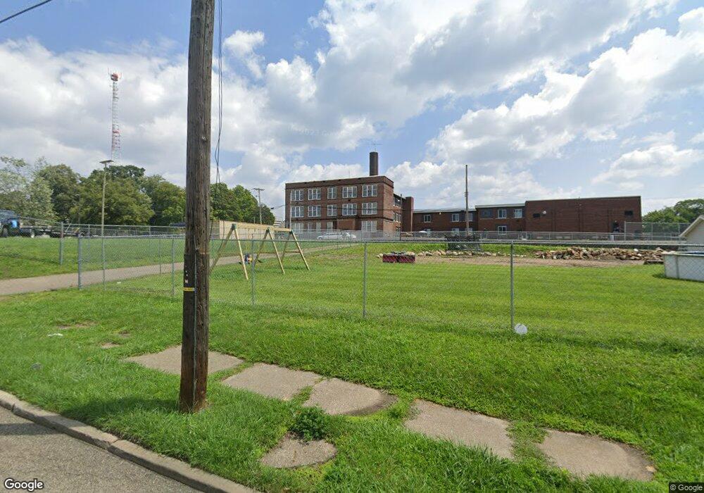 616 High Ave SW, Canton, OH 44707 - photo 1